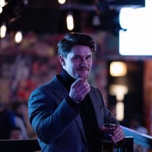 Meet your Posher, Jay